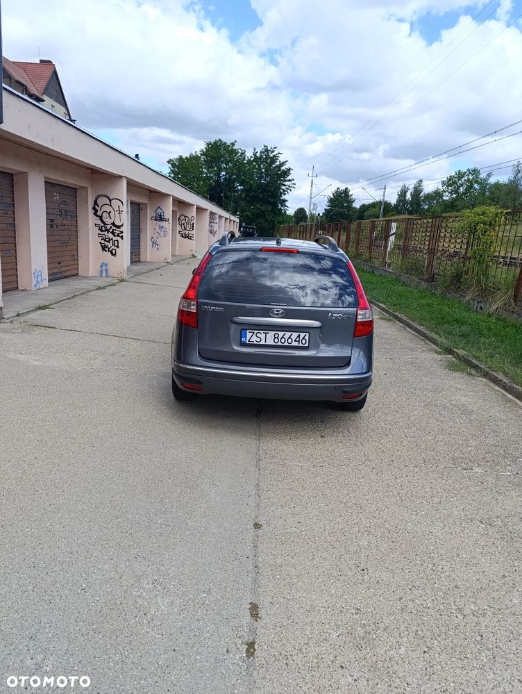 Hyundai i30 1.6 Classic - 5