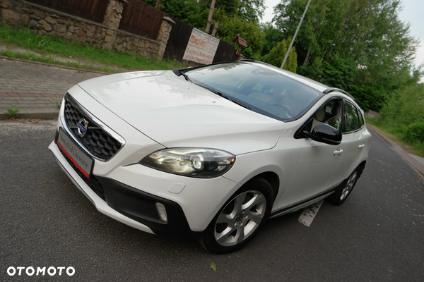 Volvo V40 D3 Momentum
