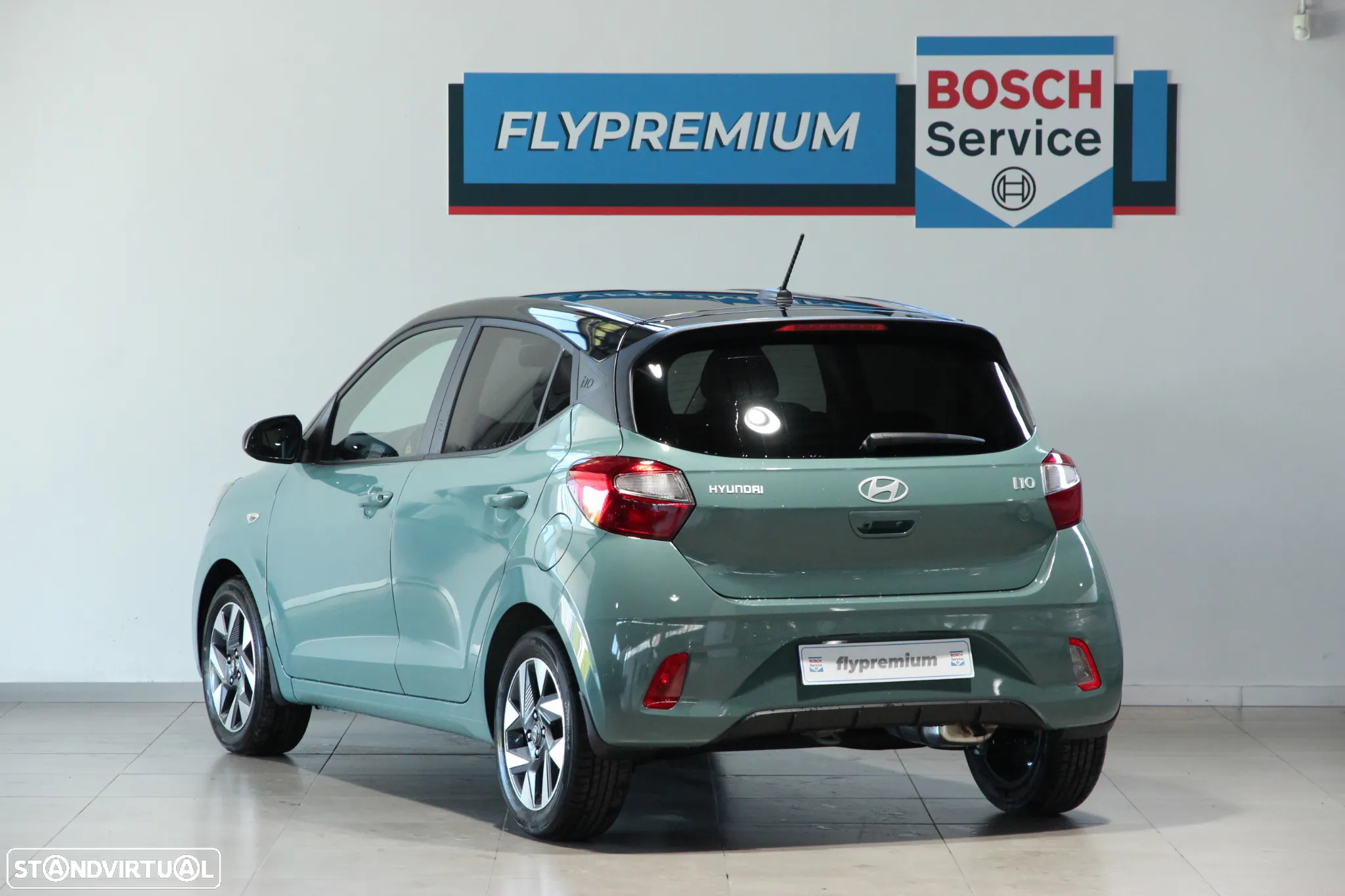 Hyundai i10 1.0 Comfort - 3