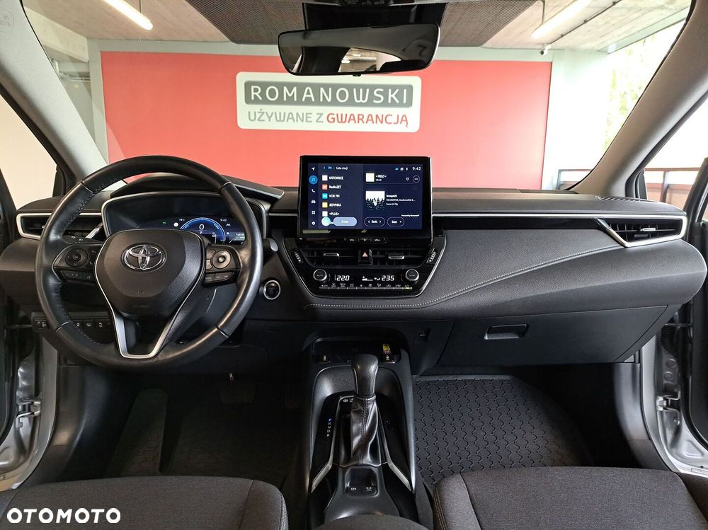 Toyota Corolla 1.8 Hybrid Comfort - 19