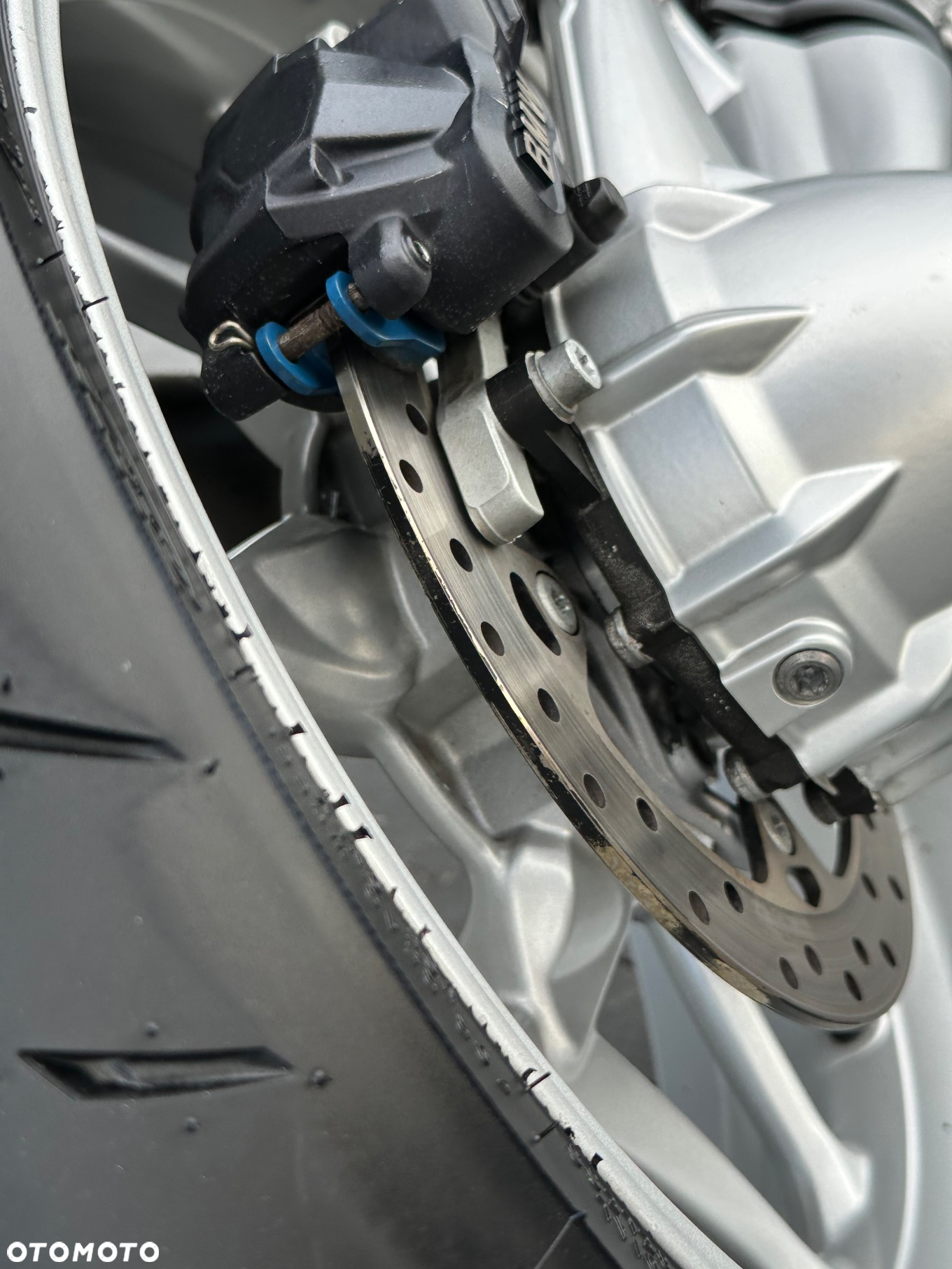 BMW R - 11