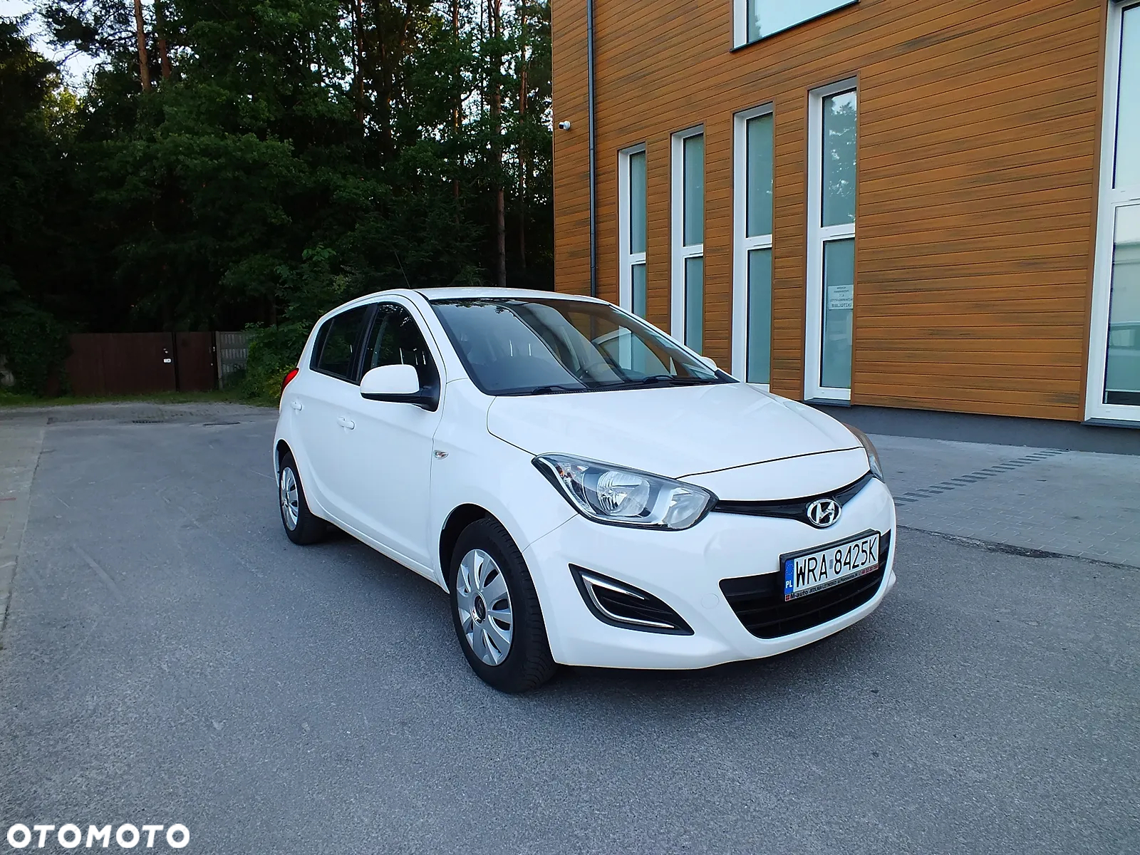 Hyundai i20 1.25 Comfort - 9