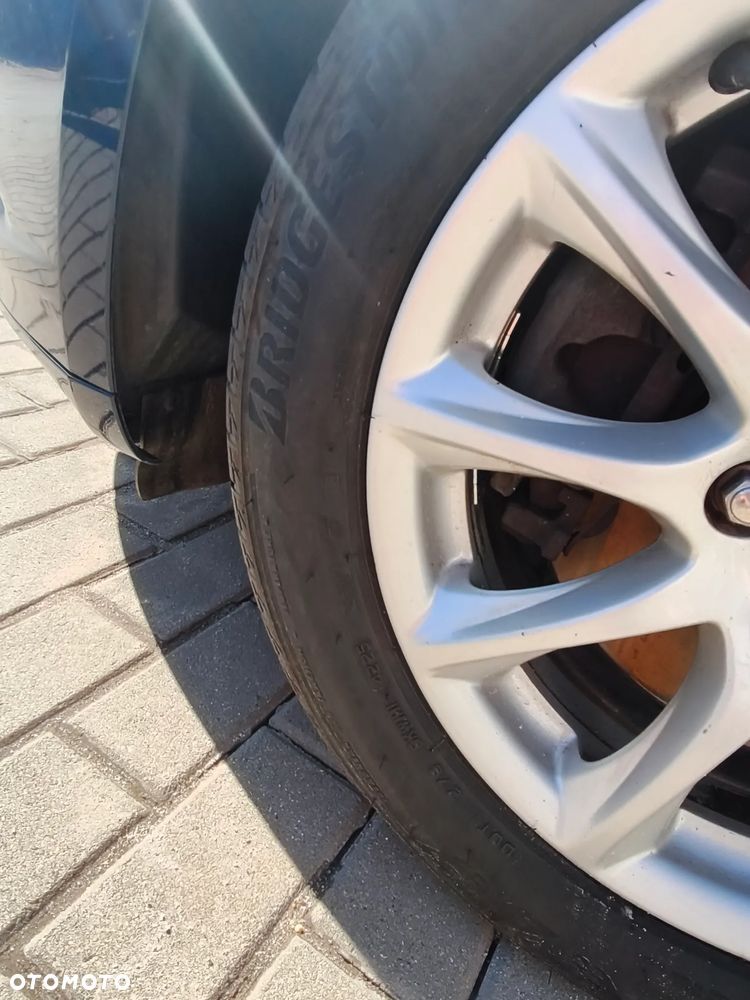 Ford Mondeo 2.0 TDCi Ambiente Plus - 4