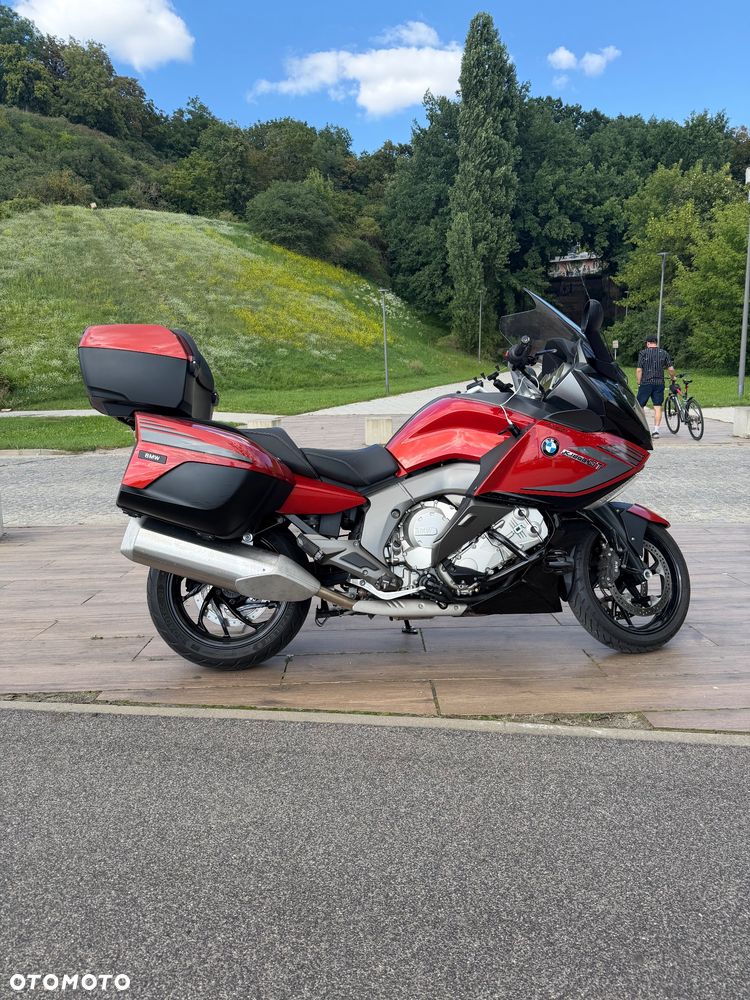 BMW K - 4