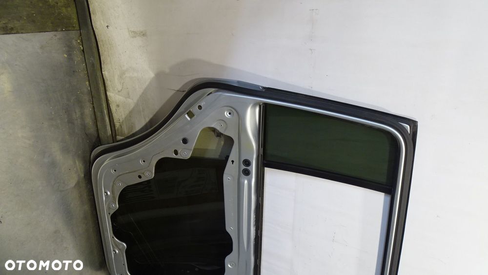 DRZWI LEWY TYŁ VOLKSWAGEN TOURAN LA7W - 13