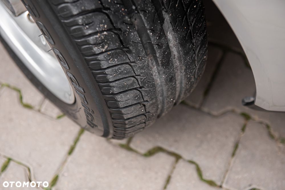 Mercedes-Benz SLK - 19