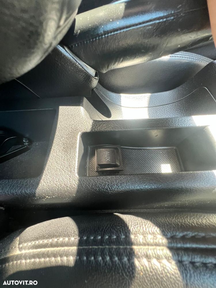 Audi A4 2.0 TDI - 10