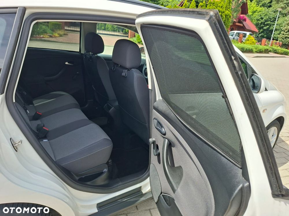 Seat Altea XL - 11