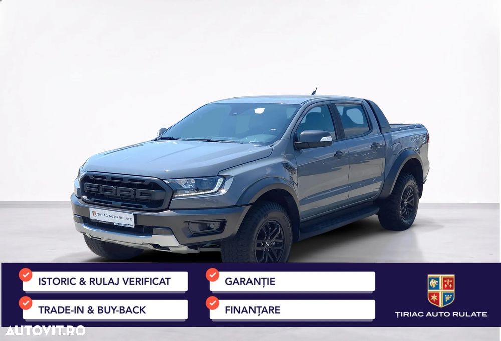 Ford Raptor - 2