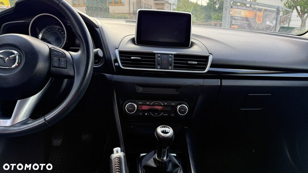 Mazda 3 2.0 Skyenergy - 10