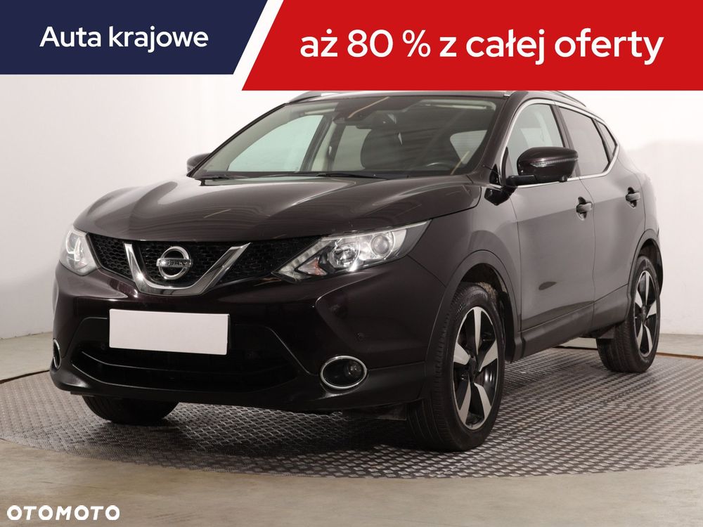 Nissan Qashqai - 3