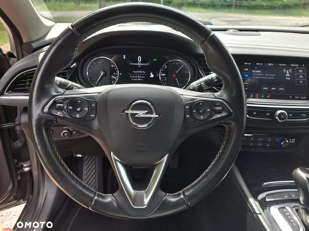 Opel Insignia 1.5 Direct Inj Turbo Exclusive - 18