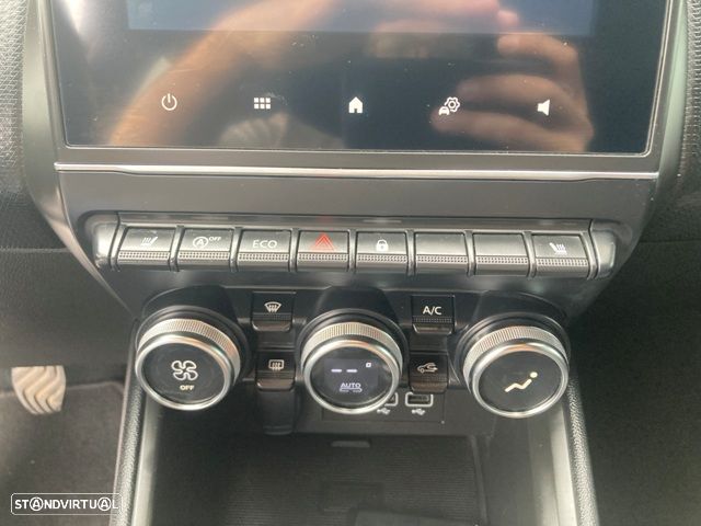 Renault Clio TCe 90 TECHNO - 30