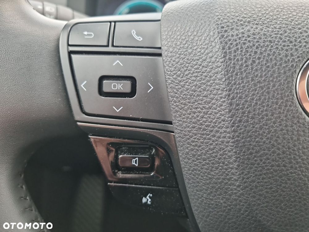 Toyota C-HR 1.8 Hybrid Comfort - 26