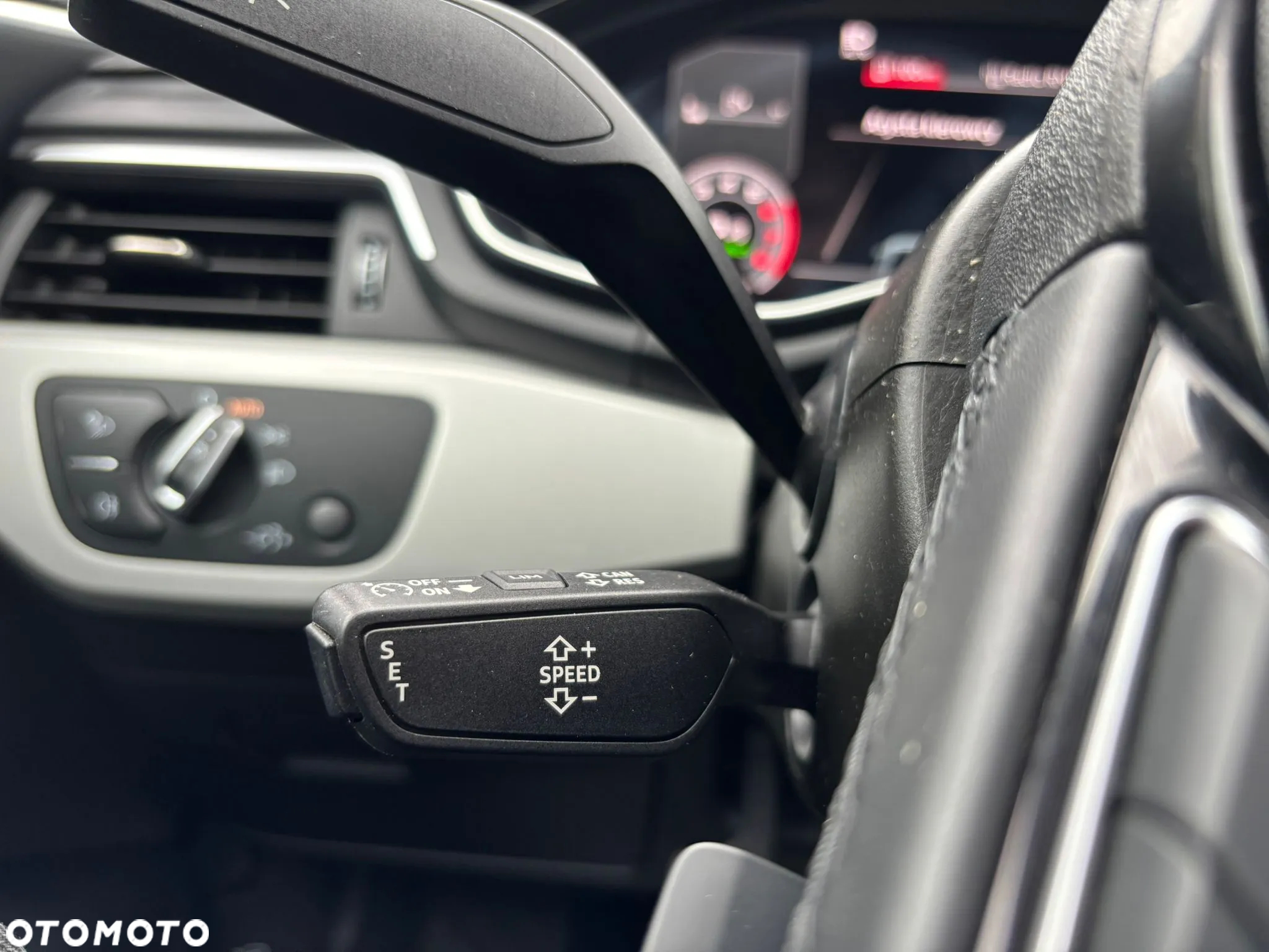 Audi A4 - 23