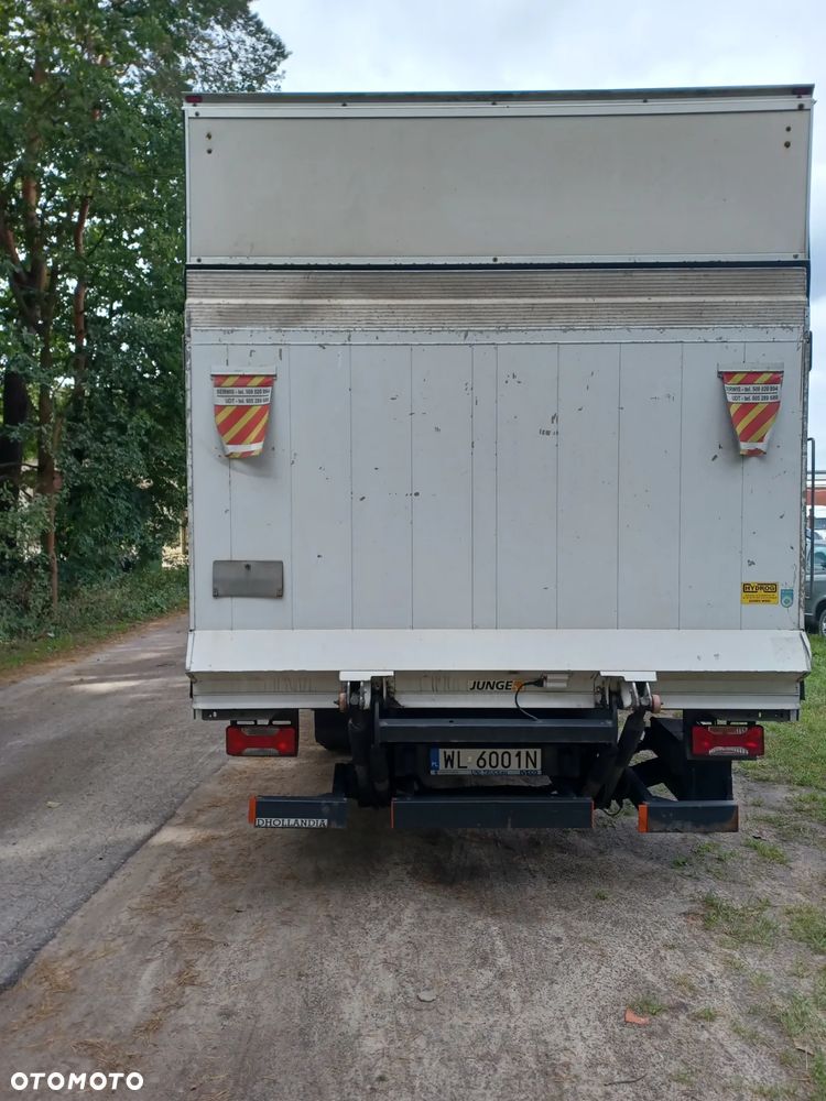 Iveco Daily 72C17 - 4