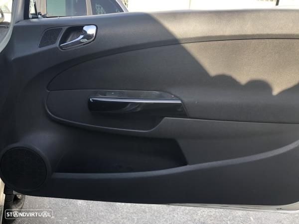 Para Peças Opel Corsa D Van (S07) - 10