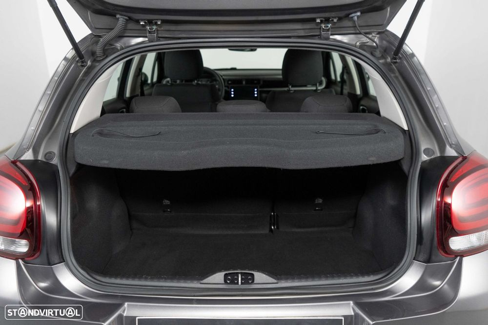 Citroën C3 1.2 PureTech Feel - 13