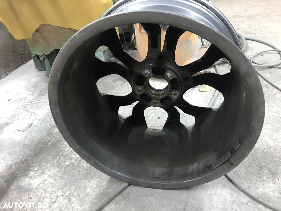 Jante bmw f16 20 - 6