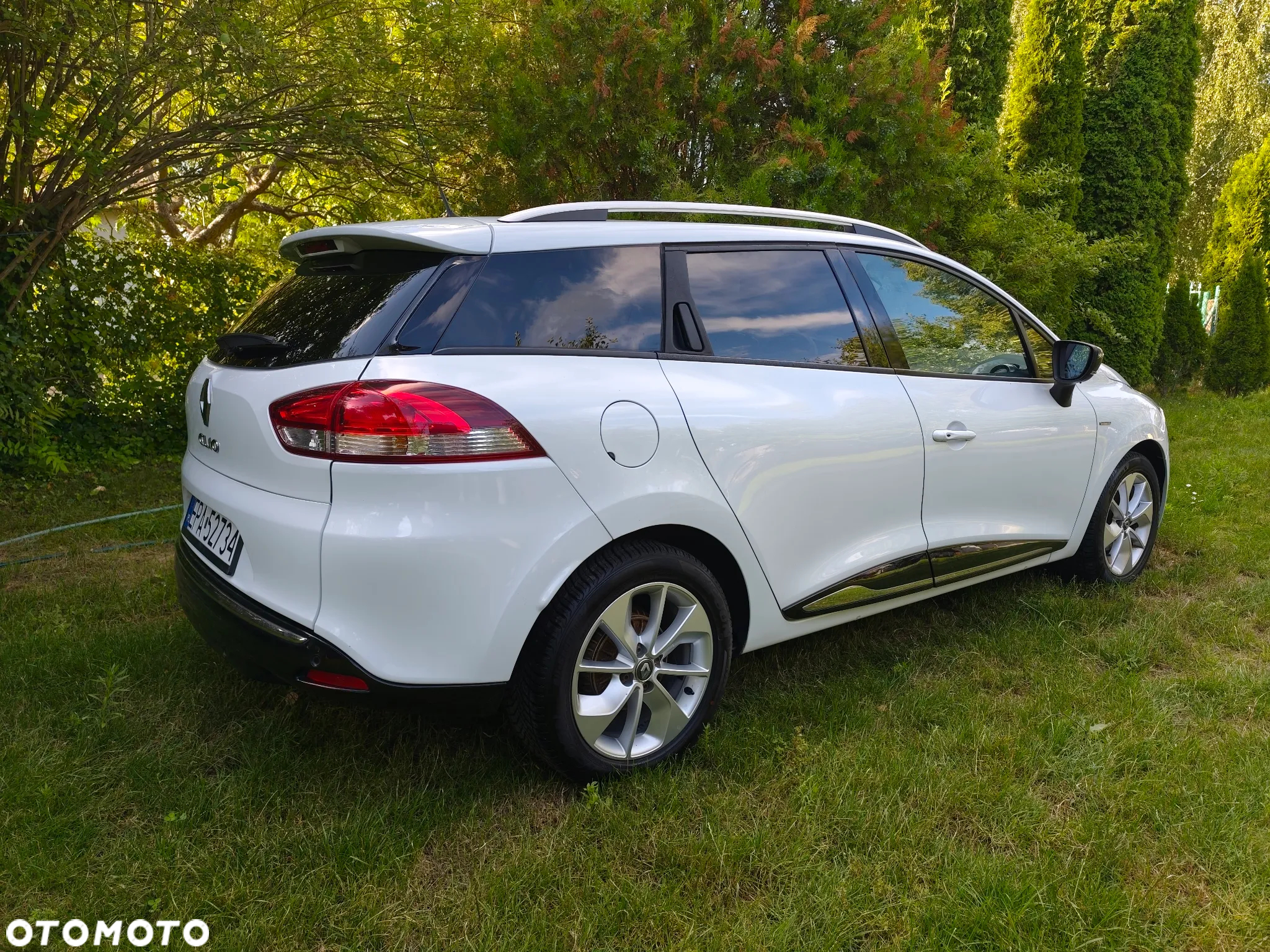 Renault Clio (Energy) TCe 90 Start & Stop LIMITED - 6