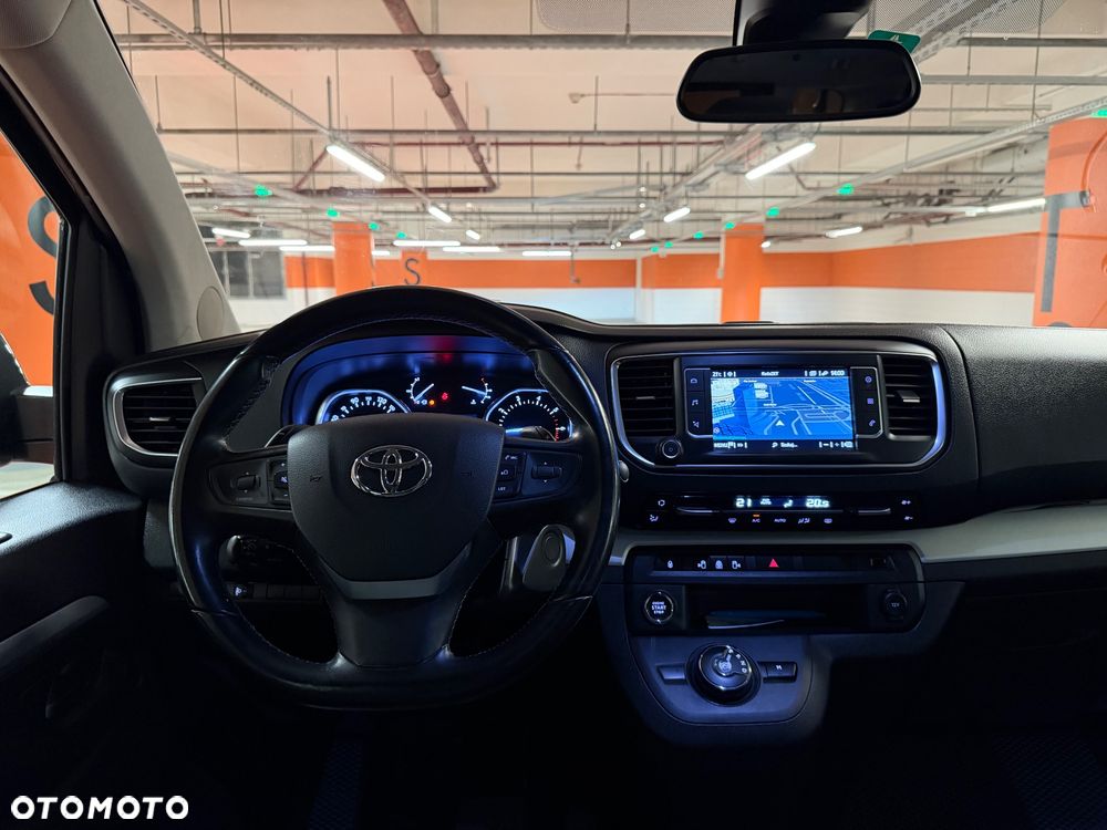 Toyota Proace Verso 2.0 D4-D Long Business - 13
