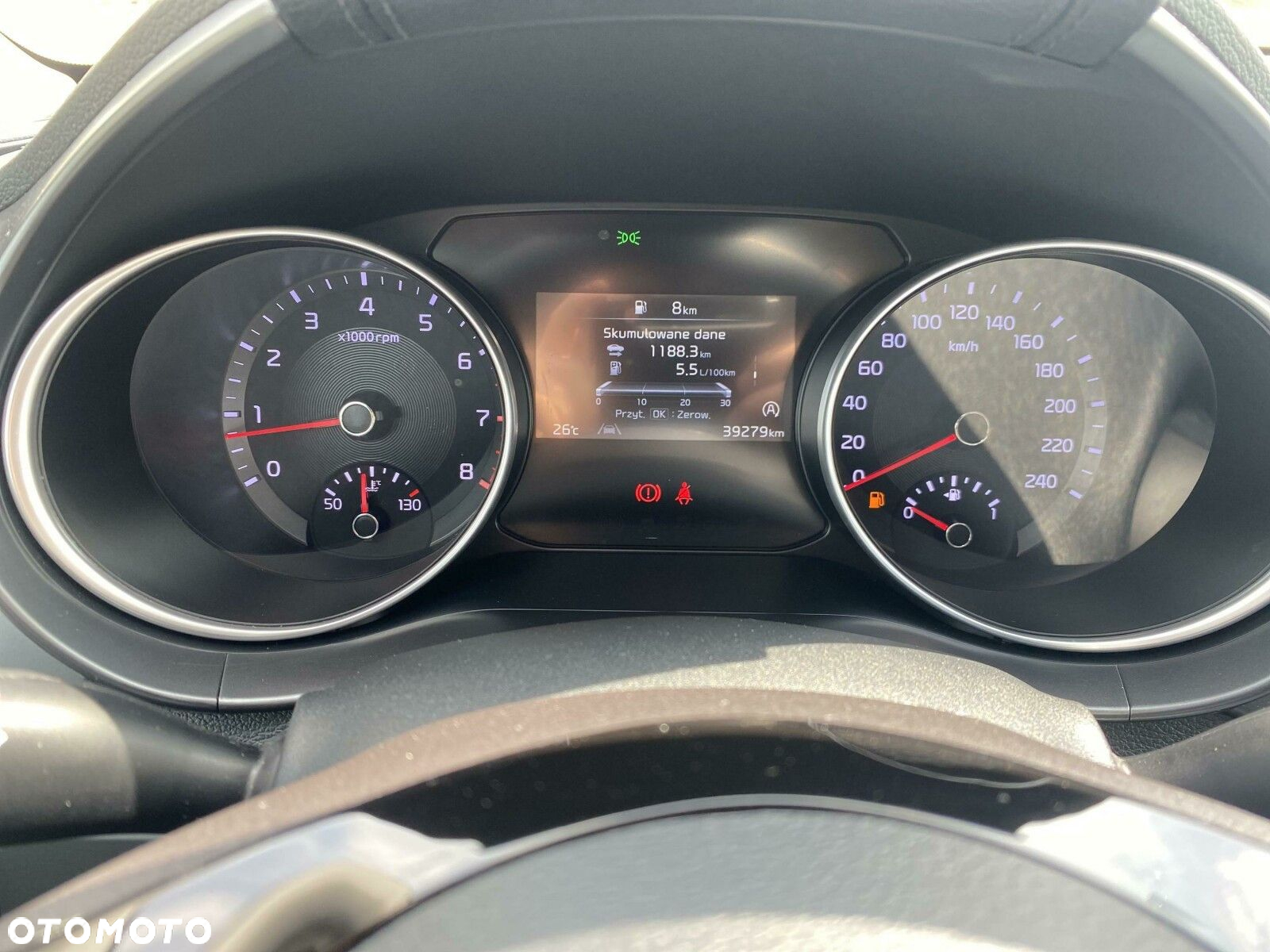 Kia Ceed - 20