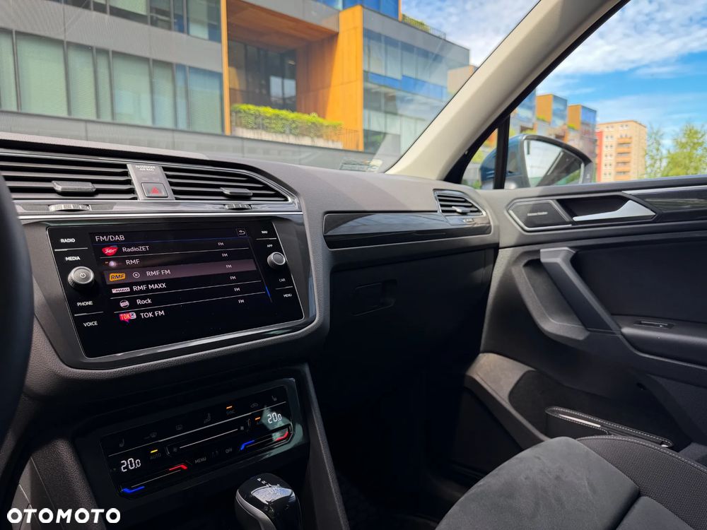 Volkswagen Tiguan 1.5 TSI EVO Elegance DSG - 13