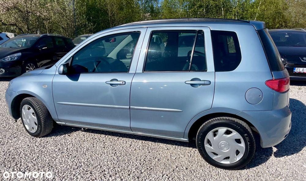 Mazda 2 1.4l Active - 14