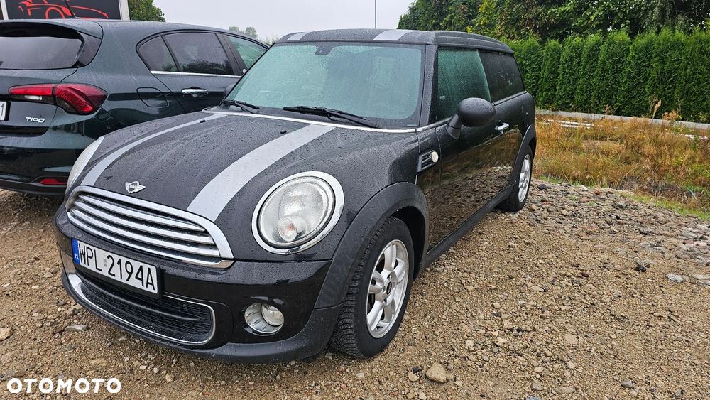 MINI Countryman One D - 33