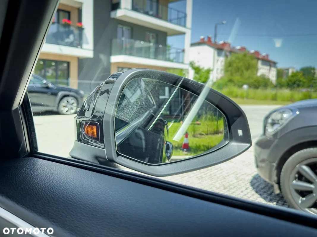 Audi A4 Allroad quattro 50 TDI tiptronic - 17