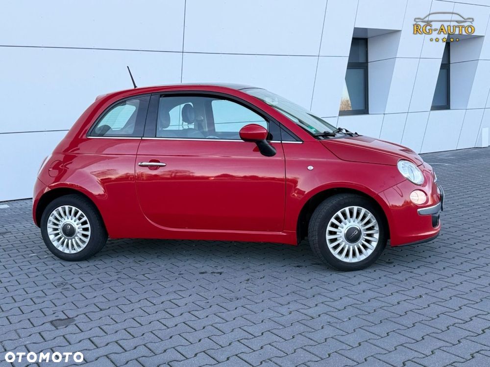 Fiat 500 - 6