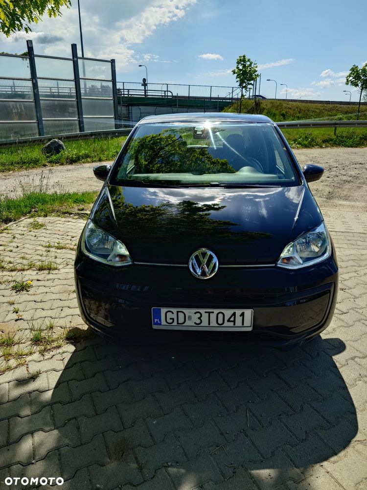 Volkswagen up! - 8