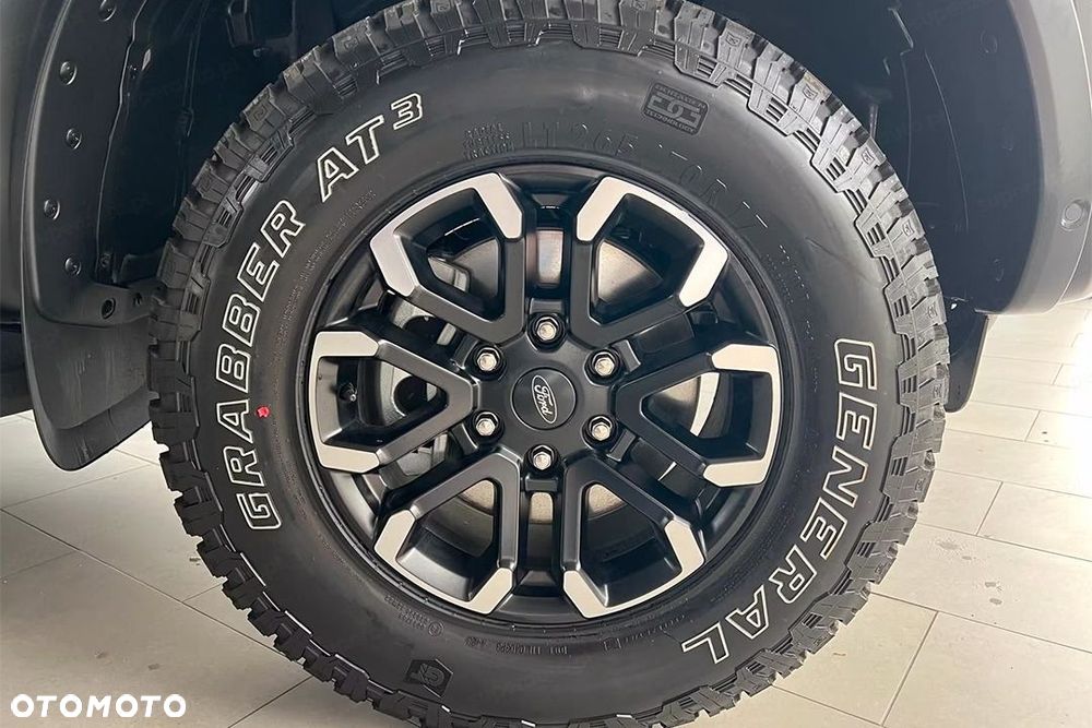 Ford Ranger - 5
