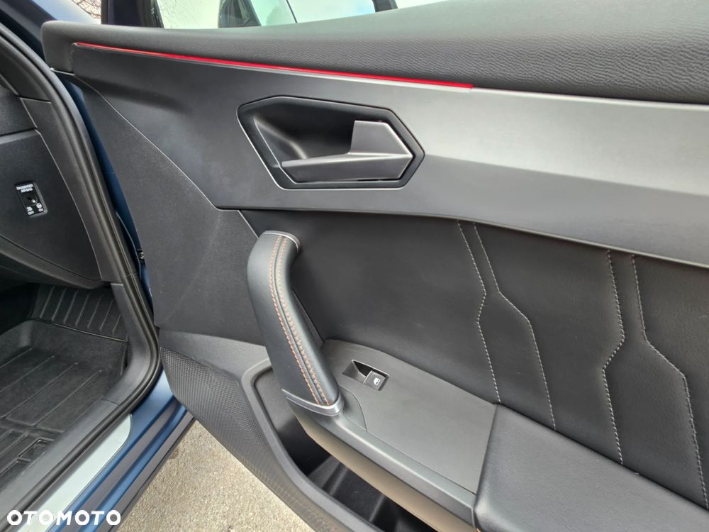 Cupra Formentor 2.0 TSI 4Drive VZ Tribe Edition DSG - 28
