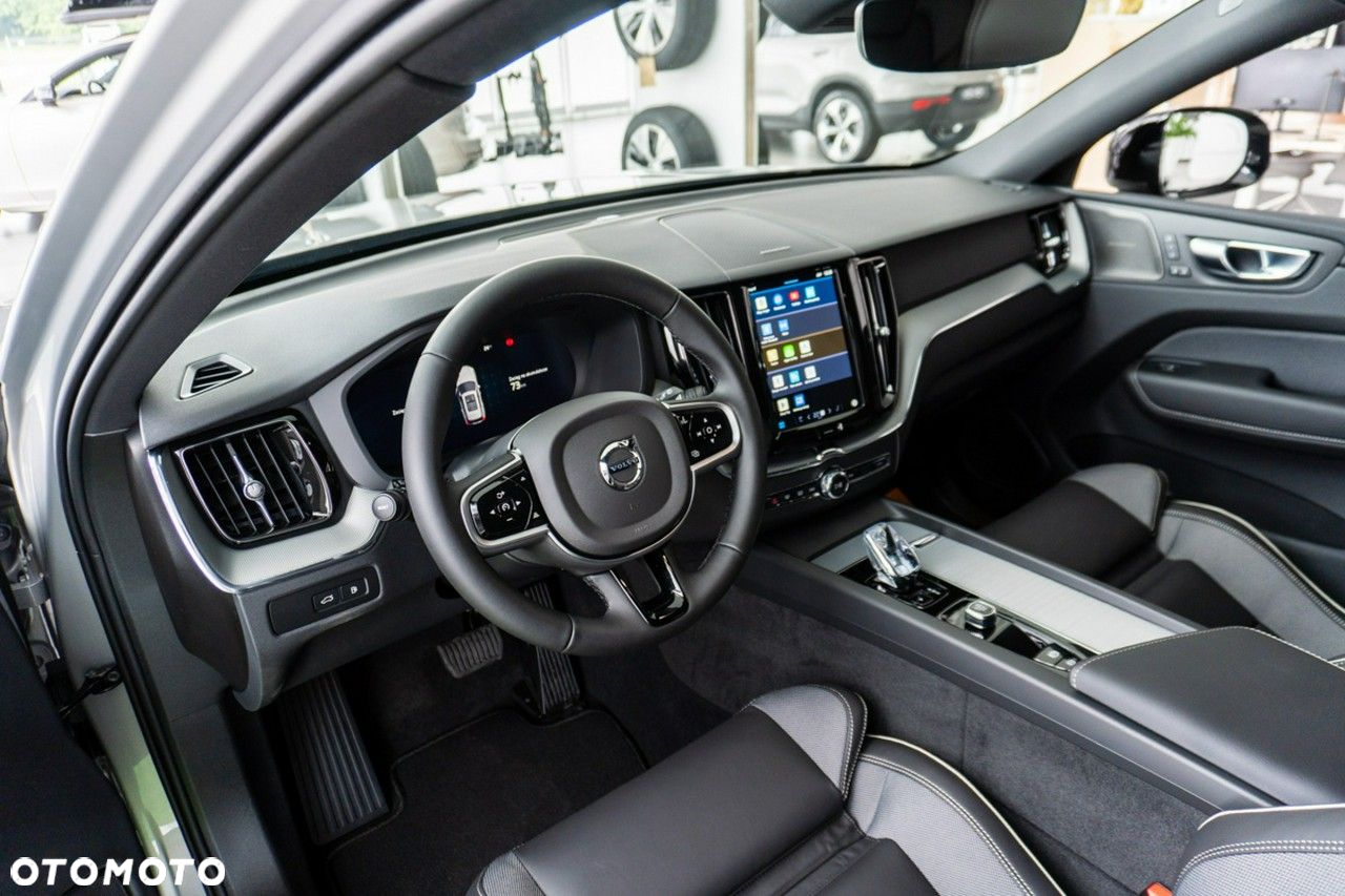 Volvo XC 60 - 11