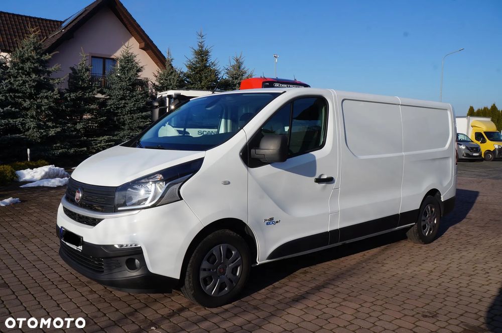 Fiat TALENTO - 2