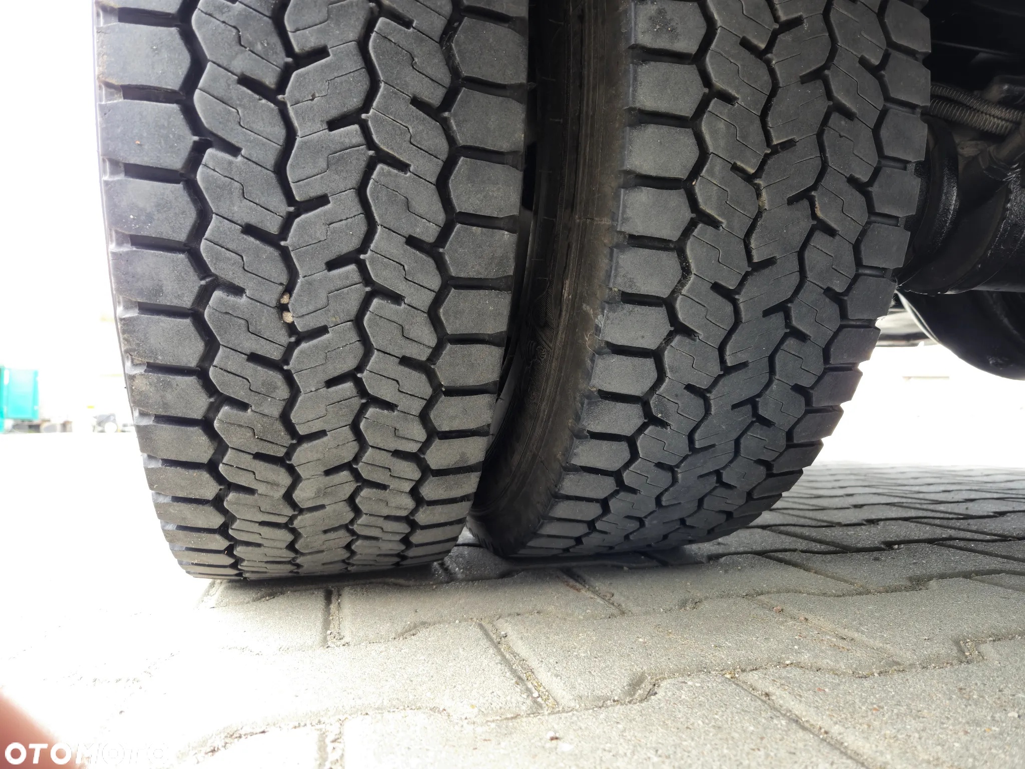 Inny OTOKAR NAVIGO / SPROWADZONY / MANUAL / KLIMATYZACJA / EURO 5 - 20