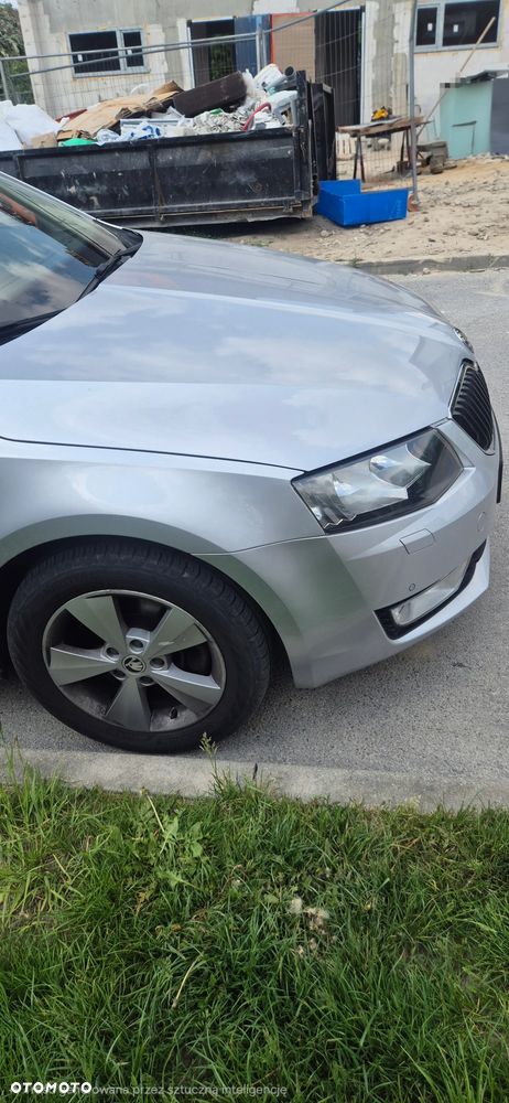 Skoda Octavia 1.8 TSI Elegance - 15