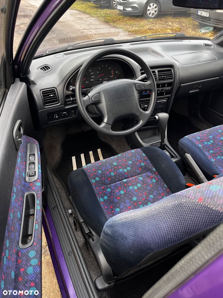 Suzuki Swift 1.0 GL - 9