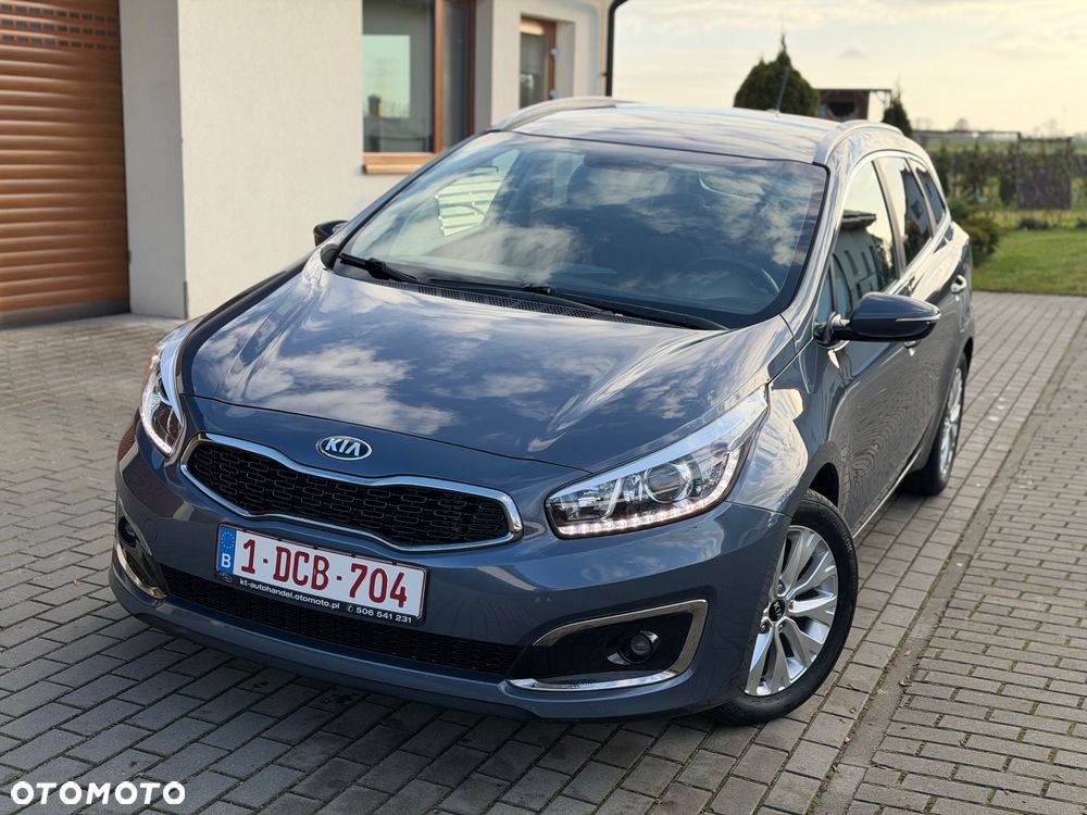 Kia Ceed - 17