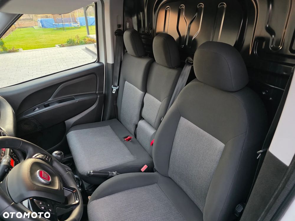 Fiat Doblo - 13