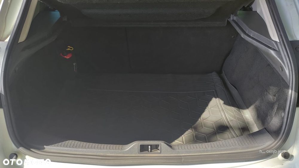 Renault Megane 1.6 16V Expression Euro5 - 12