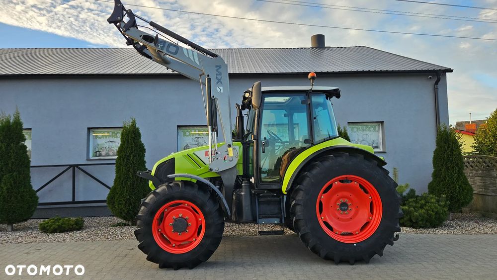 Claas Arion 410 - 4