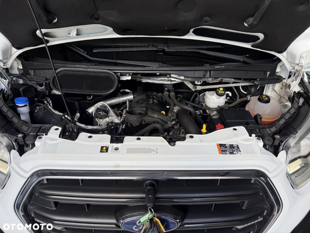 Ford Transit - 26