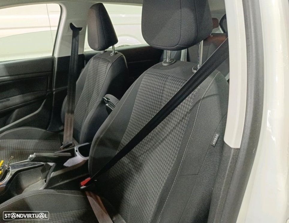 Peugeot 308 1.5 BlueHDi Business Line - 4