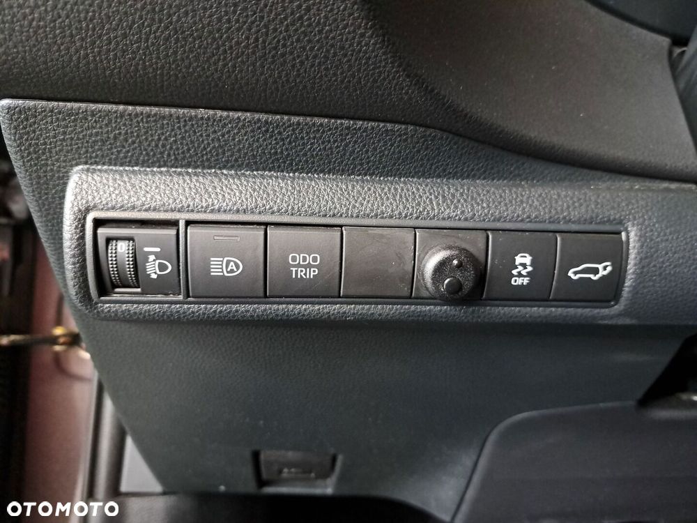 Toyota Corolla 1.8 Hybrid Style - 35