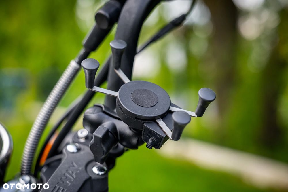 Keeway Superlight - 5
