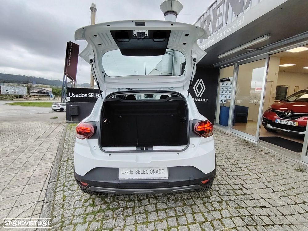 Dacia Sandero 1.0 ECO-G Essential Bi-Fuel - 27