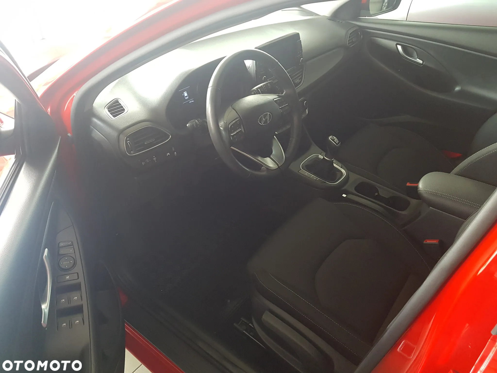 Hyundai i30 Kombi 1.4 T-GDI Style - 4