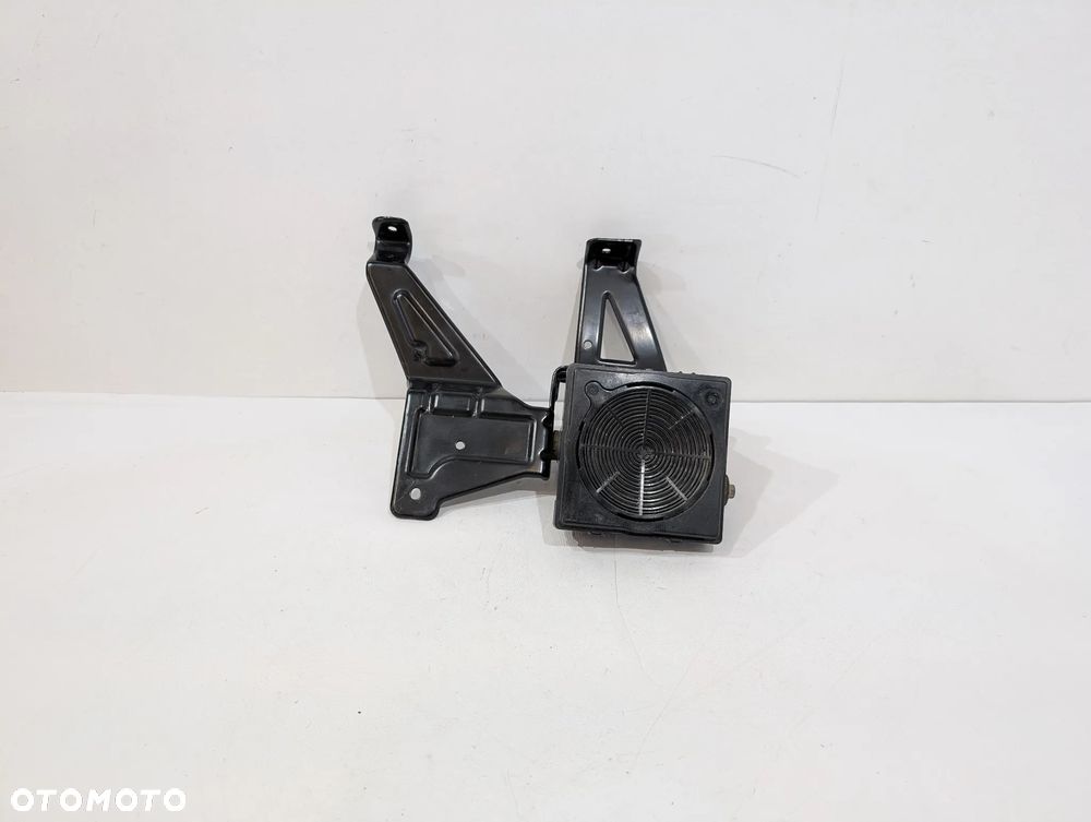 AUDI Q4 E-TRON GŁOŚNIK HAŁASU SILNIKA GENERATOR DŹWIĘKU 89A035335 - 2